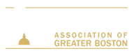 builders and remodelers association of greater boston LOGO