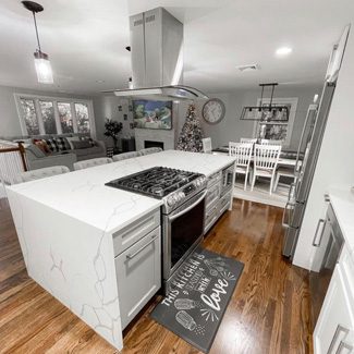 Kitchen Remodeling Contractors 325px